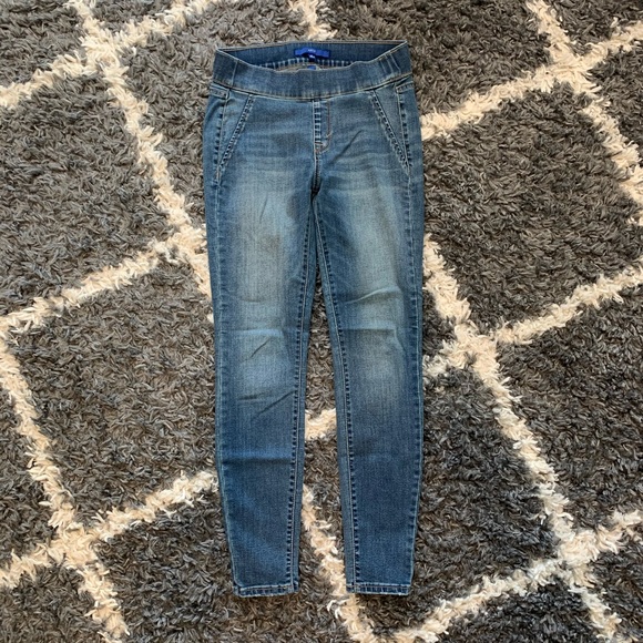 Apt. 9 Denim - 🐥APT. 9 Skinny pull-on jeans